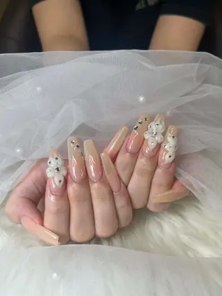 ネイル Suka Nailのネイルデザイン