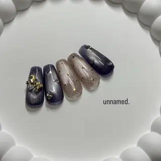 ネイル unnamed. Kurumiのネイルデザイン