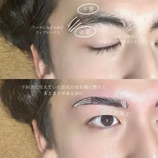 アイブロウ 寄り添い眉師✨ kokoroの眉毛・アイブロウイメージ
