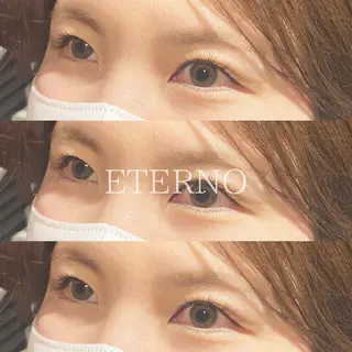 マツエク・マツパ sakurai yuiのマツエク・マツパデザイン