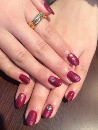 ネイル fairy Ｍのネイルデザイン