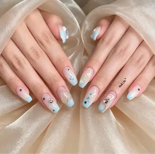 ネイル Nail Lifeのネイルデザイン