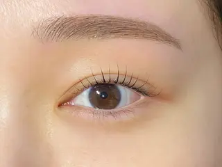 マツエク・マツパ Ola. namiの眉毛・アイブロウイメージ