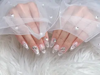 ネイル ENサロン けいのネイルデザイン