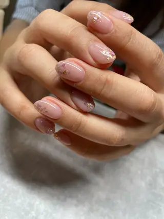 ネイル M☆NAIL asamiのネイルデザイン