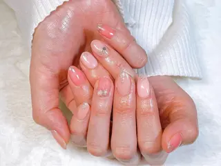 ネイル riri-nail Rie Endoのネイルデザイン