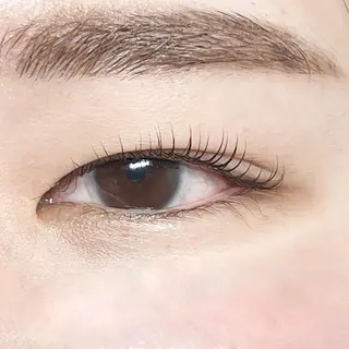 マツエク・マツパ yuuka Fのマツエク・マツパデザイン