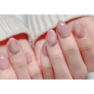 ネイル Nailsalon mimiのネイルデザイン