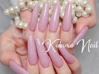 ネイル 💗NA.YUKI 銀座店💗のネイルデザイン