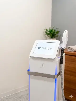 セルフ脱毛★ セルフホワイトニングのその他イメージ