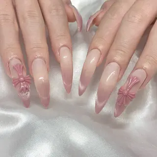 ネイル Nail ヌシん家 AKANEのネイルデザイン