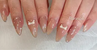 ネイル Ran Nailのネイルデザイン