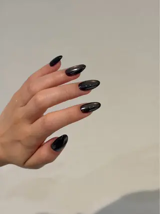 ネイル LINEA.nail 代官山のネイルデザイン