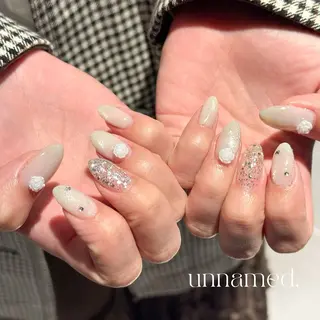 ネイル unnamed. Kurumiのネイルデザイン