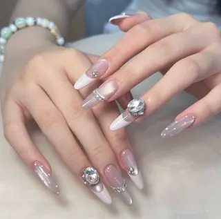 ネイル Anna Melia Nailのネイルデザイン