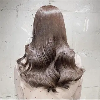 カラー 🤍公式🤍 THEATER仙台のヘアスタイル