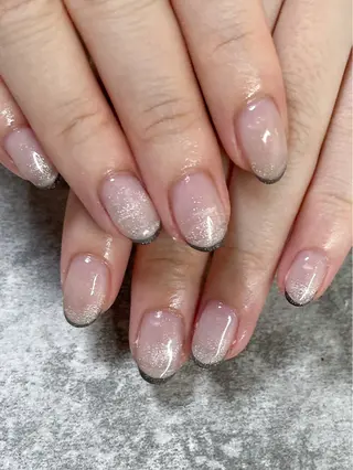 ネイル FIORITURA aiのネイルデザイン
