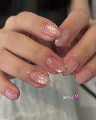 ネイル Ballie/ Mizukiのネイルデザイン