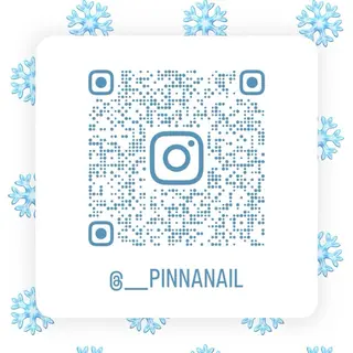 ネイル pinNa Nail salonのネイルデザイン