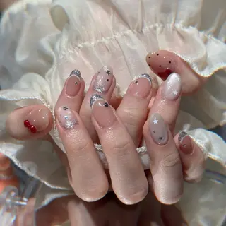 ネイル Rinrin ikebukuroのネイルデザイン