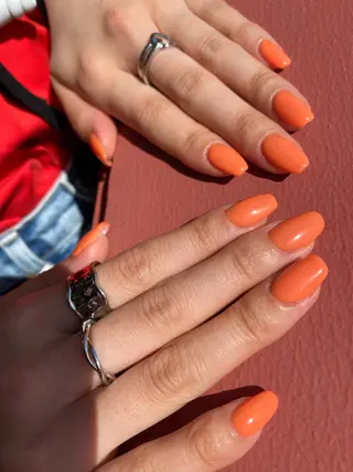 ネイル rui nail 🫧天神のネイルデザイン