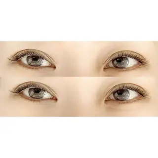 マツエク・マツパ eyelash sa lon Natureのマツエク・マツパデザイン