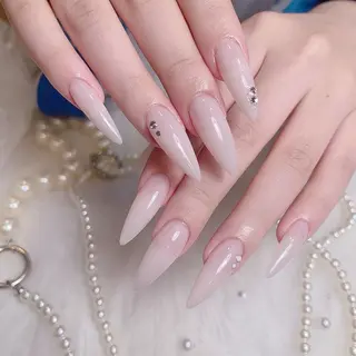 ネイル Chiin Nailのネイルデザイン