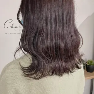 セミロング カラー 筑紫通り沿い | eNeのマツエク・マツパデザイン