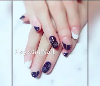 ネイル 狭山店(林) You nailのネイルデザイン