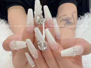 ネイル Beauty静 nailのネイルデザイン