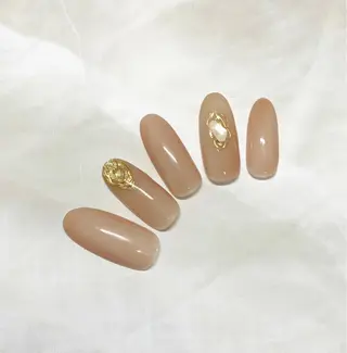 ネイル REVIA :momoのネイルデザイン