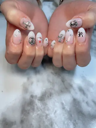 ネイル Kayo 💅のネイルデザイン