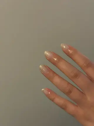 ネイル Manon Yuiのネイルデザイン