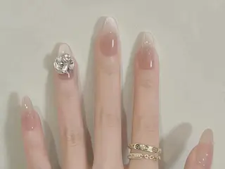 ネイル 🤍Nana 🤍のネイルデザイン