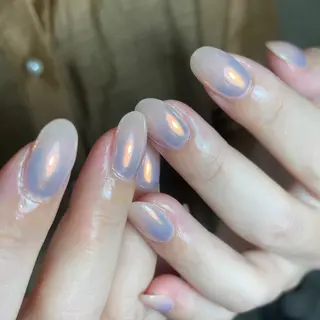 ネイル Ran _NINEのネイルデザイン