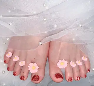 ネイル Bél Nail salonのネイルデザイン