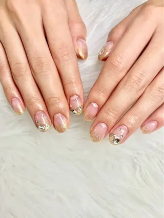 ネイル Bianca 亀有店 IGUCHI🍒のネイルデザイン