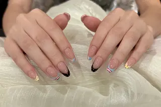 ネイル Yuki Nailのネイルデザイン