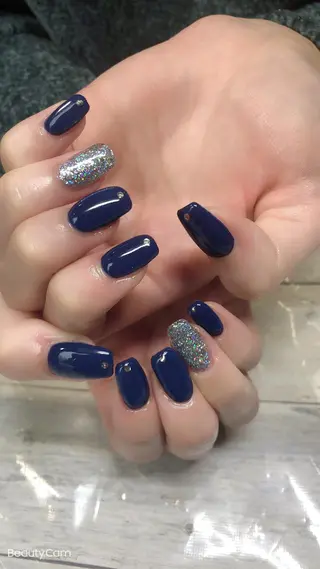 ネイル ✨アン ミユ✨のネイルデザイン