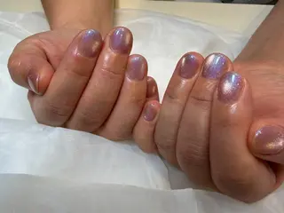 ネイル Ouna NAIL haruのネイルデザイン