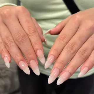 ネイル 春日井Dahlia Beauty中川のネイルデザイン