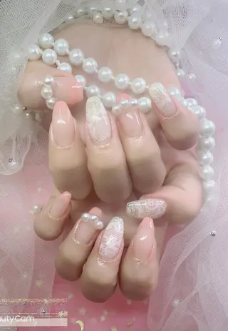 ネイル キラー美 上野のネイルデザイン