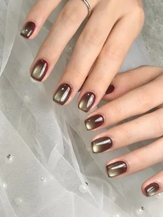 ネイル Y's nailのネイルデザイン
