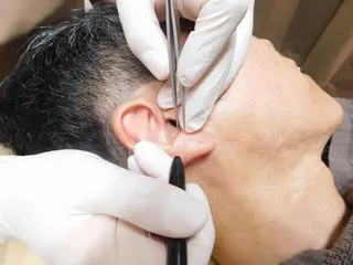 メンズ Viola yonekuraのエステ・リラクイメージ