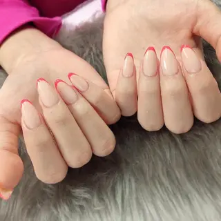 ネイル puna nailのネイルデザイン