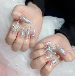 ネイル Bél Nail salonのネイルデザイン