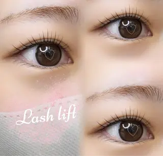 マツエク・マツパ 眉毛まつ毛新宿御苑 riko 🎀ིྀのマツエク・マツパデザイン