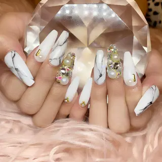 ネイル EMU NAILのネイルデザイン