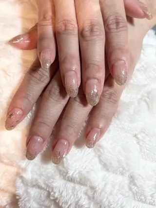ネイル repos _yuiのネイルデザイン