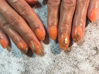 ネイル Kimura Yukoのネイルデザイン